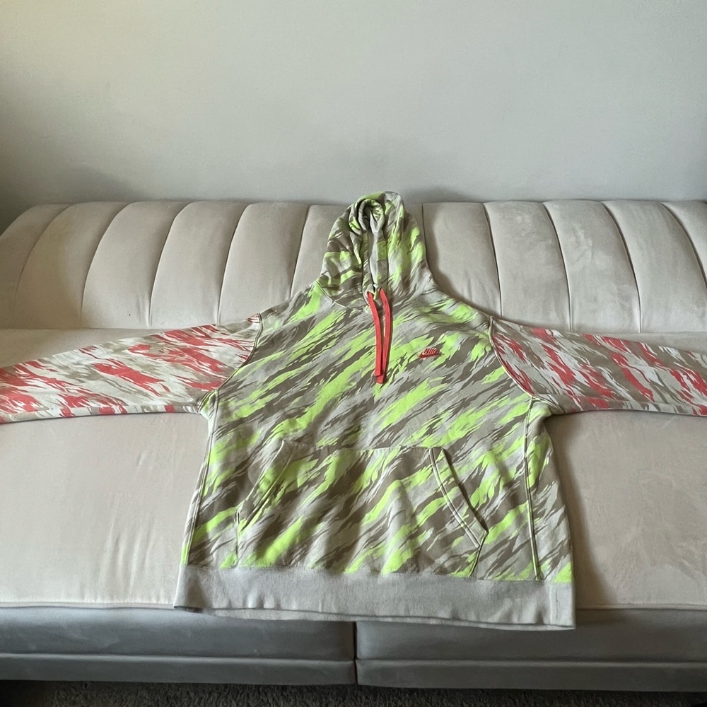 Nike Hoodie
